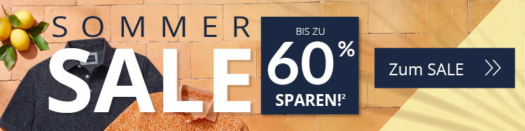 Sommersale