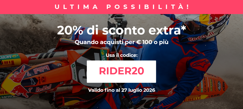 Secondary banner