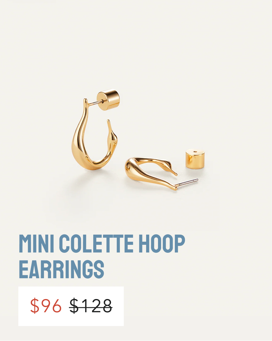 Mini Colette