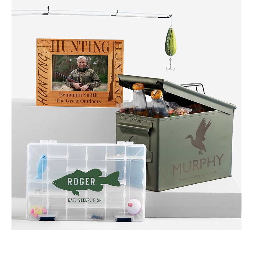 Outdoor Gifts