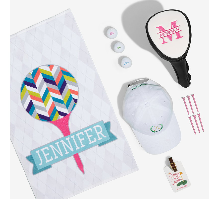 Golf Gifts
