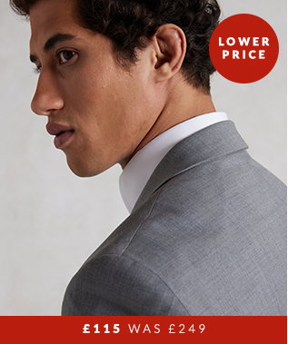 Sale suits £115