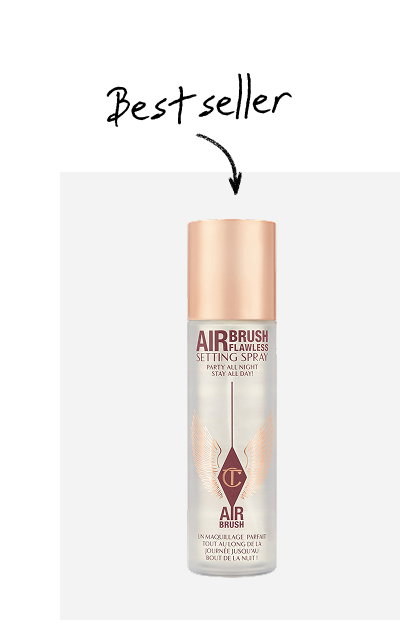 CHARLOTTE TILBURY