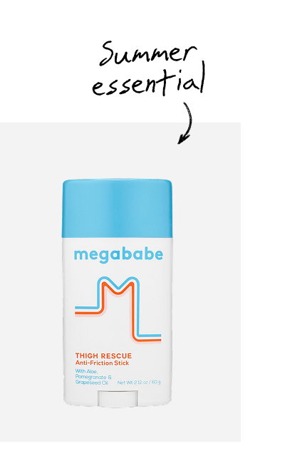 MEGABABE
