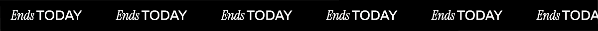 20% OFF ALMOST EVERYTHING