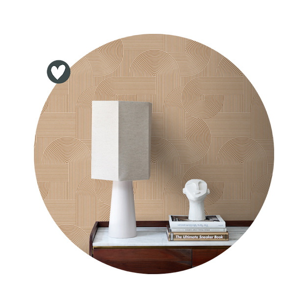 kinder behang