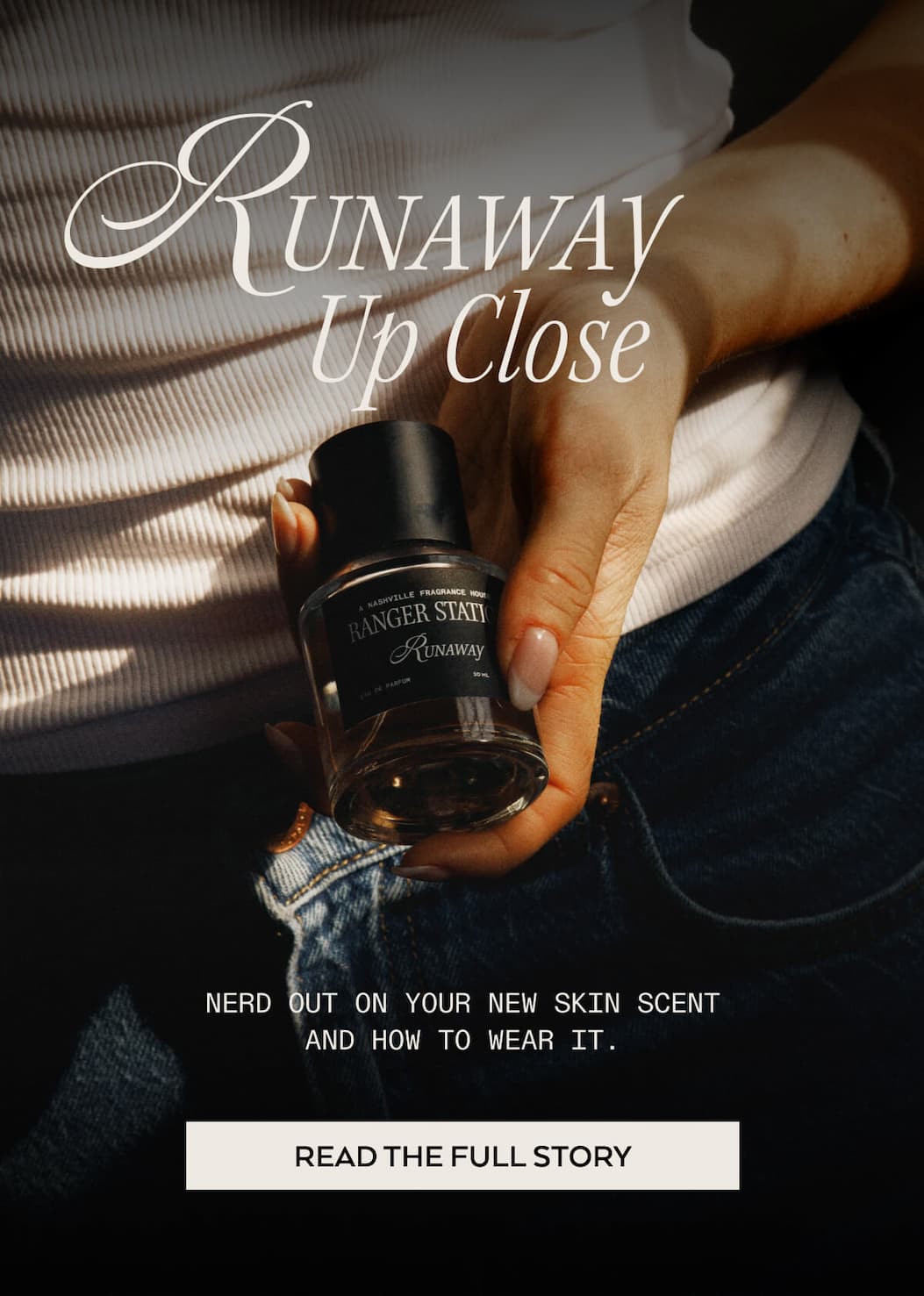 SHOP RUNAWAY>