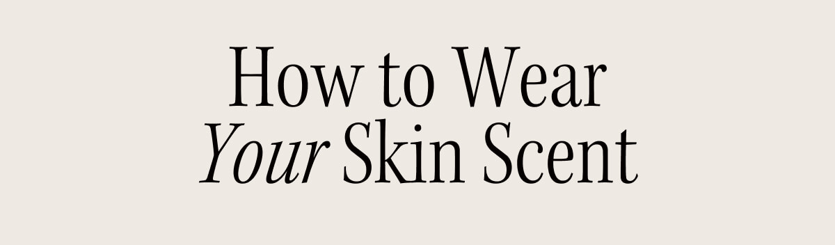 SMELLS LIKE ORRIS BUTTER, SANDALWOOD, AMBERGRIS, IRIS