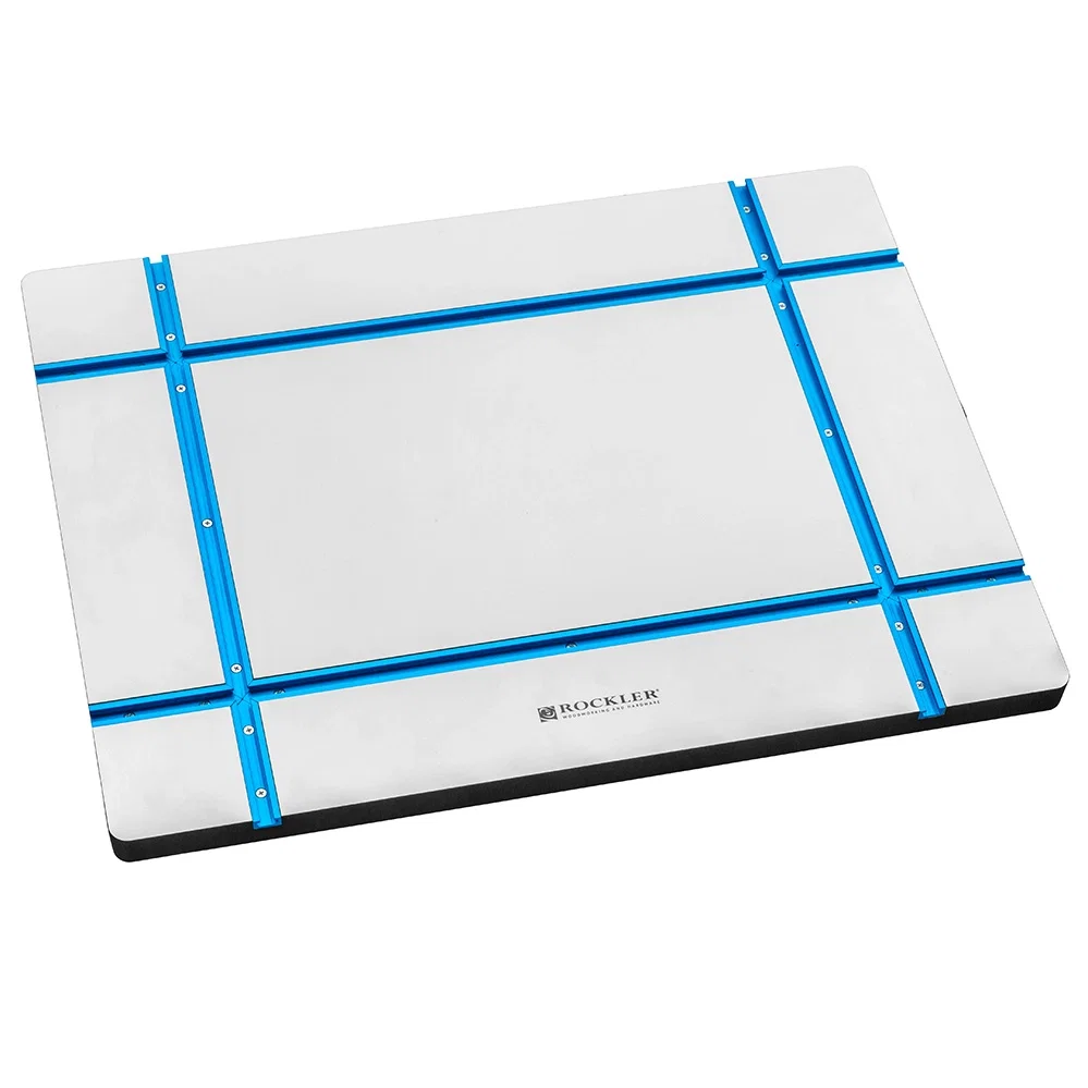 Rockler T-Track Table Top, 20'' x 26''