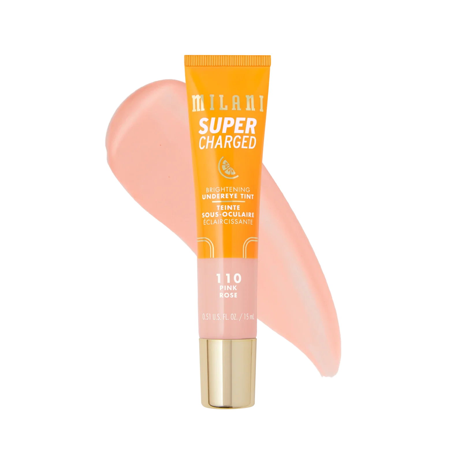 Image of Supercharged Brightening Undereye Tint