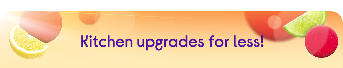 Shop Large Appliance Epic Deals