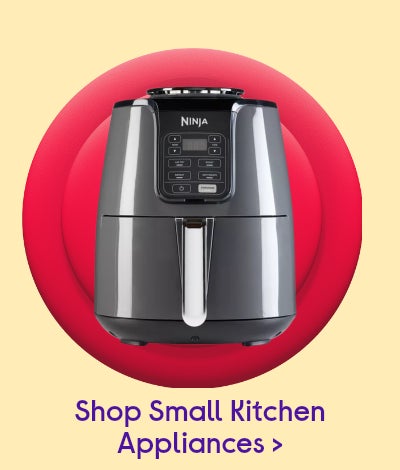 Shop small appliances