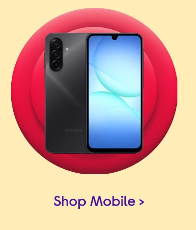 Shop Mobile 