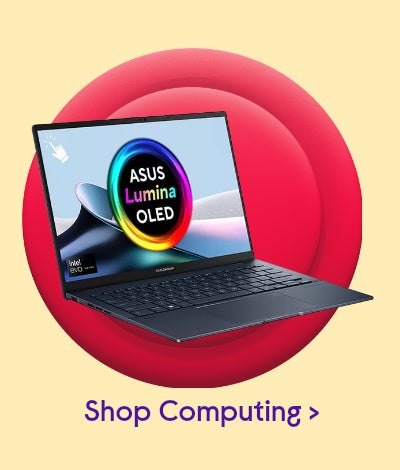 Shop computing