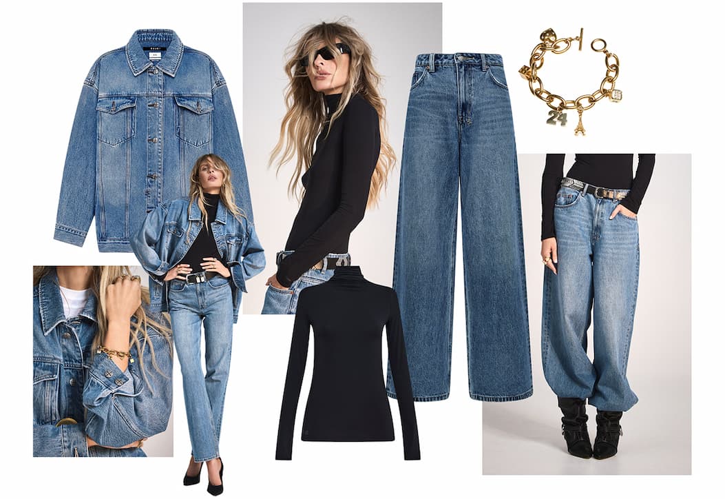 Ksubi By Elle Volume II