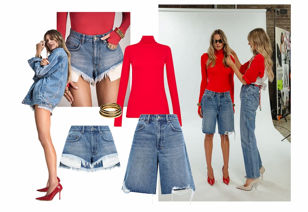 Ksubi By Elle Volume II