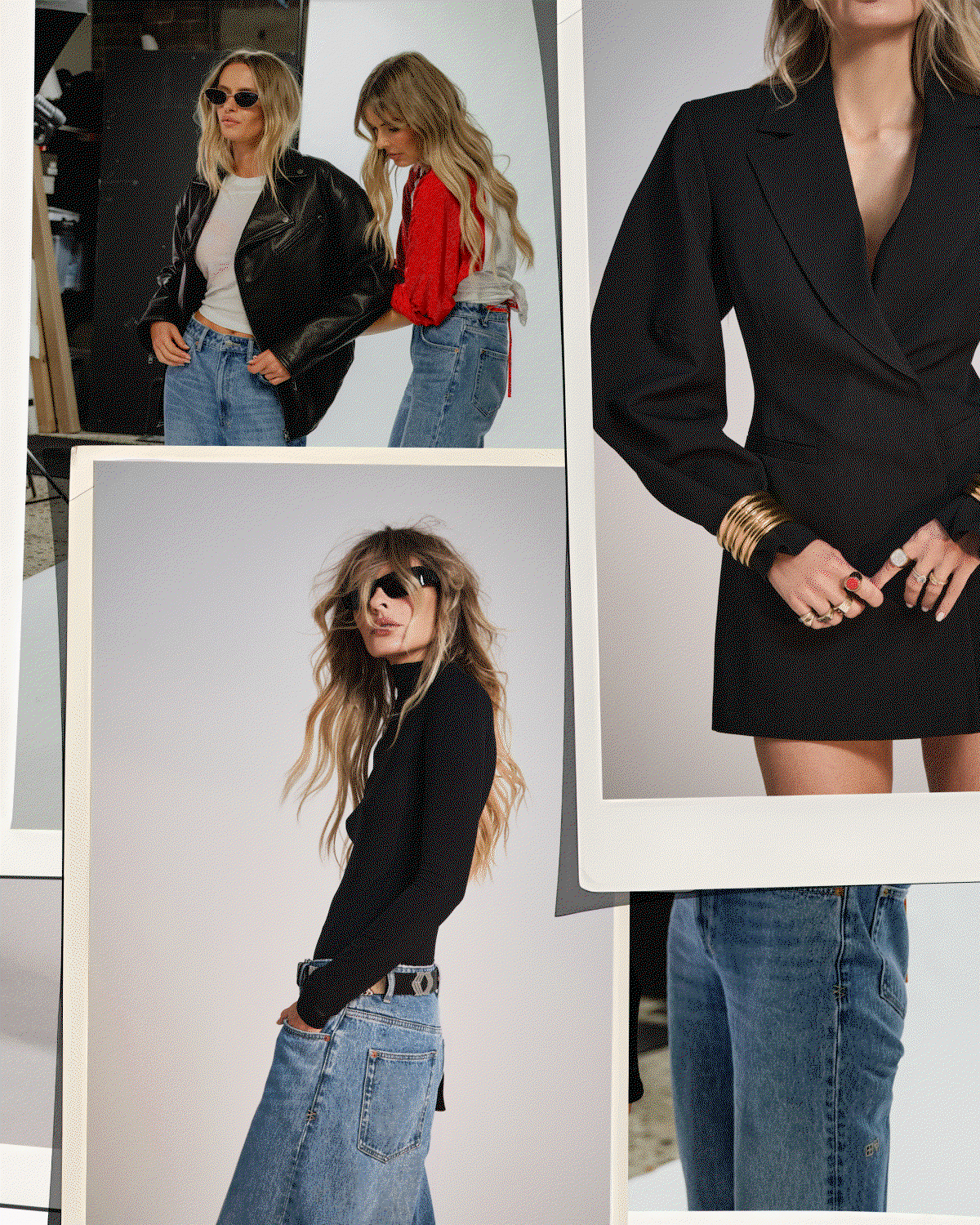 Introducing Ksubi By Elle: Volume II