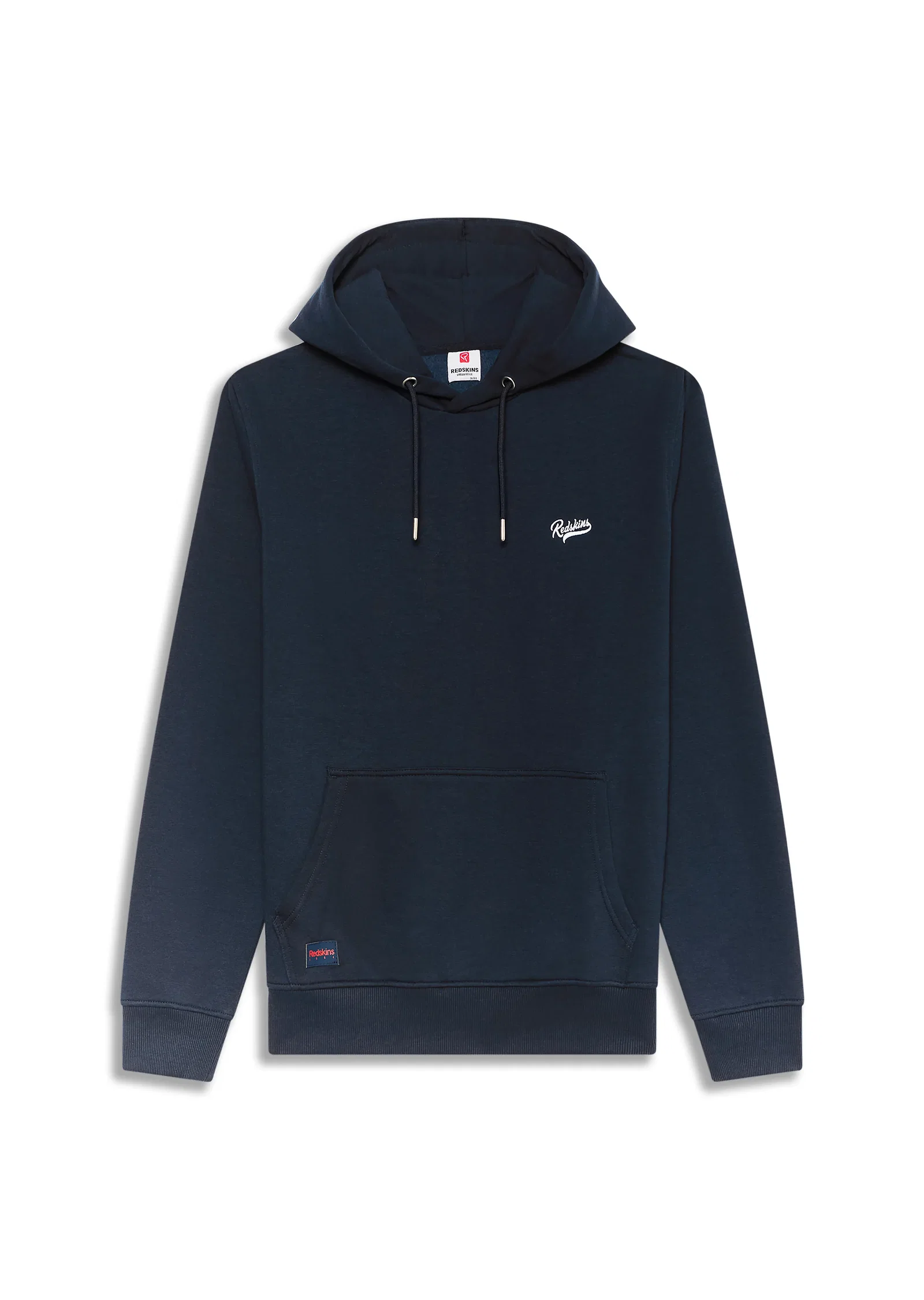 Sweatshirt bleu 2332