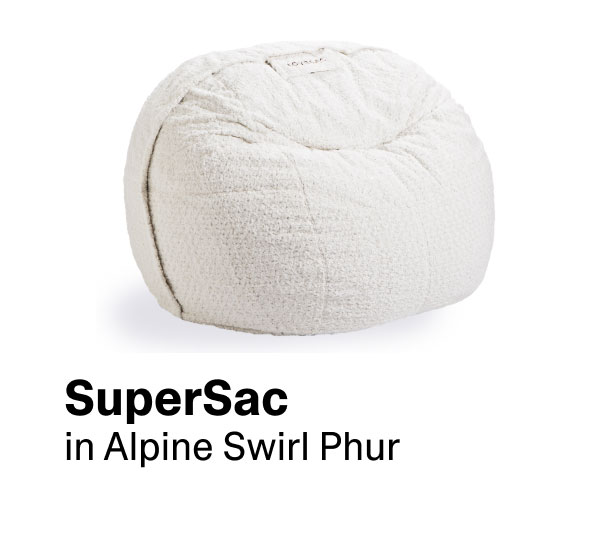 SuperSac