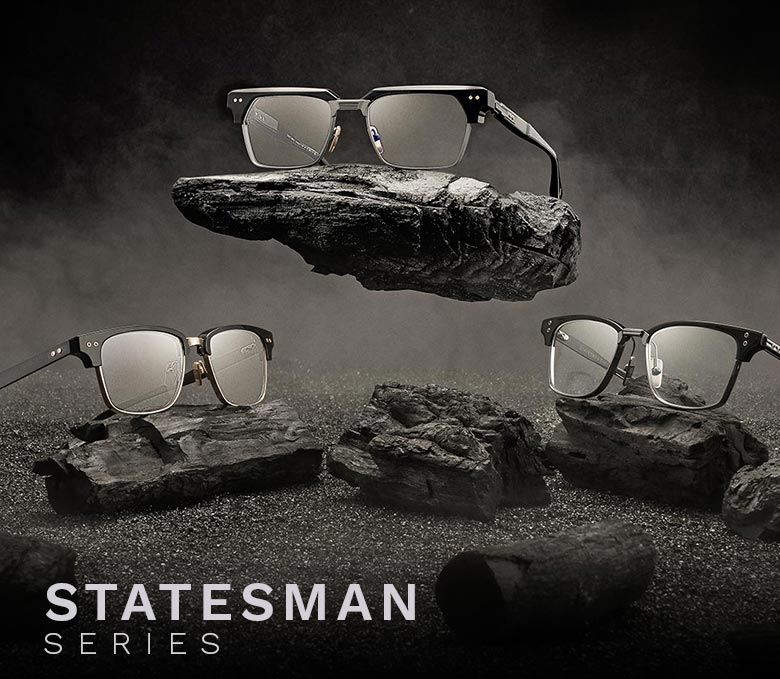STATESMAN Series