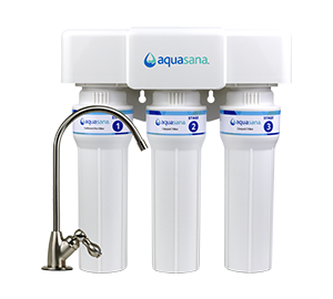 Claryum® 3-Stage Max Flow