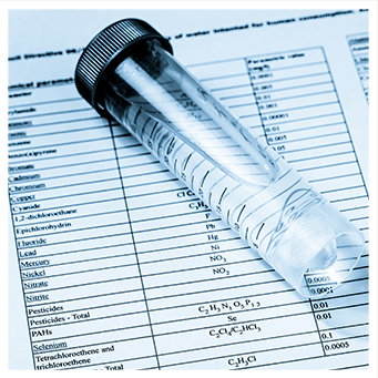 Max contaminant reduction