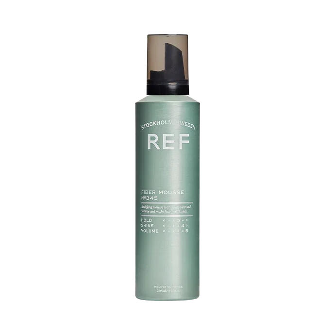 Image of REF Fiber Mousse