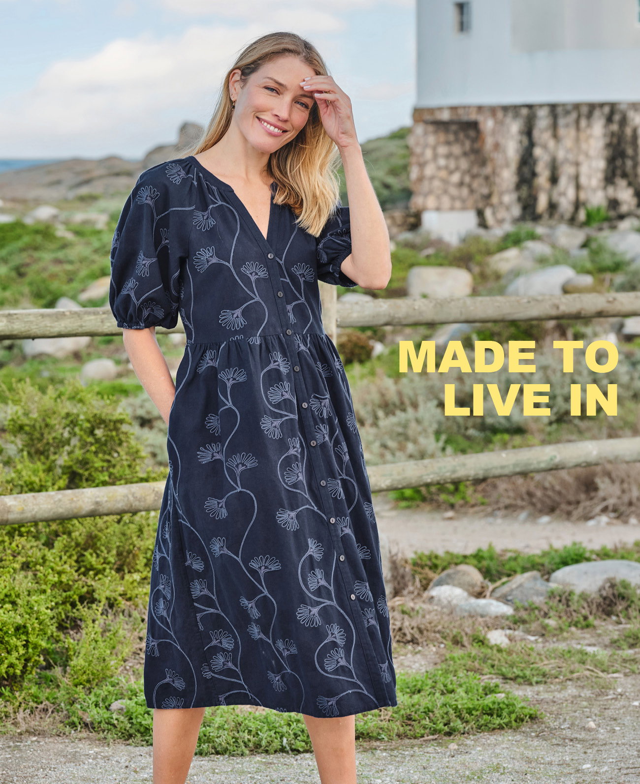 Shop New In