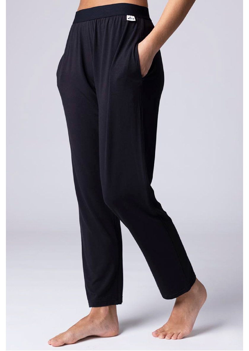 Women's bamboo bottoms