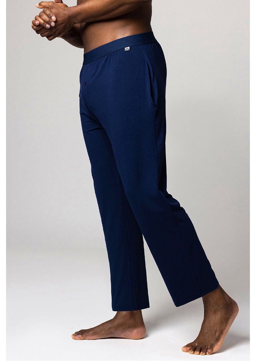 Men's bamboo bottoms