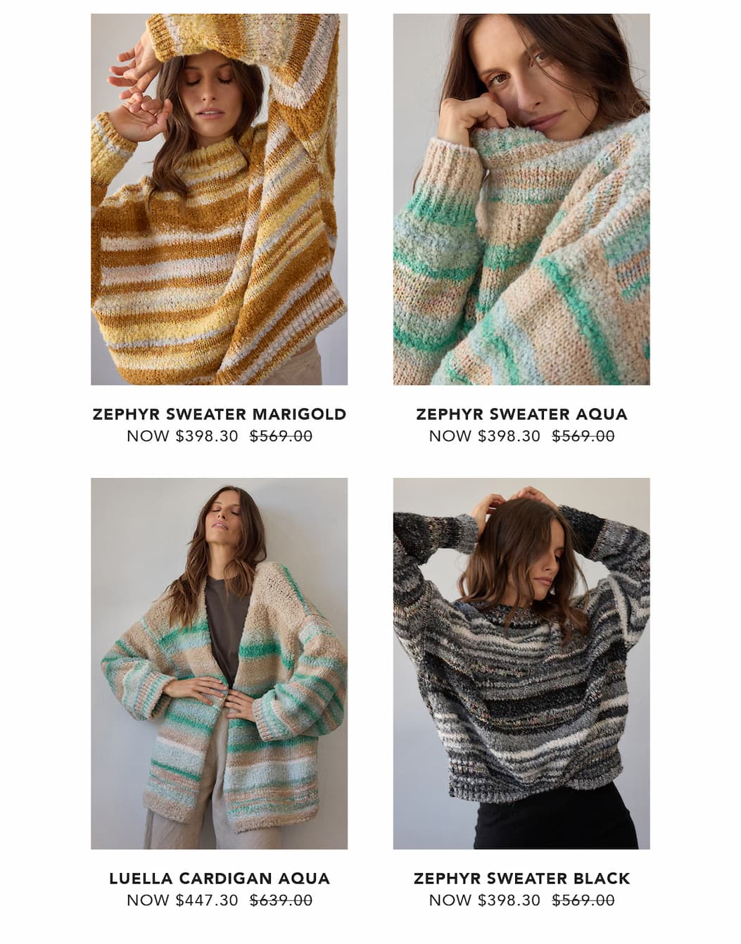 Shop End of Season Sale