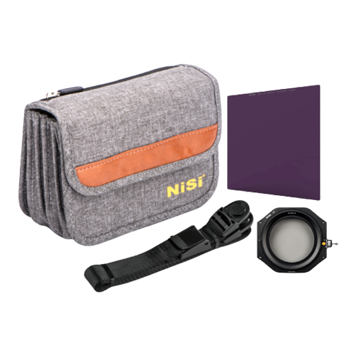 NiSi 100mm V7 Professional Kit