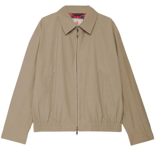 Baracuta G18 Jacket - Tan