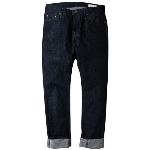 Big John Denim Rare Slim Jeans - Indigo
