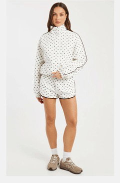 Annie Shorts