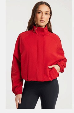 Annie Spray Jacket