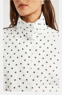 Annie Spray Jacket