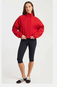 Annie Spray Jacket