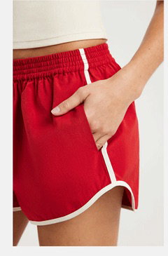 Annie Shorts