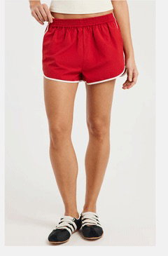 Annie Shorts