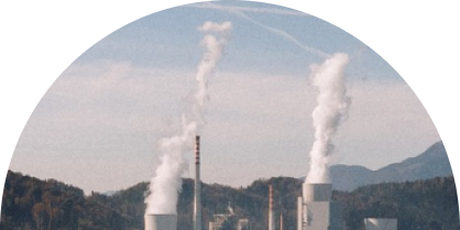 Carbon offset