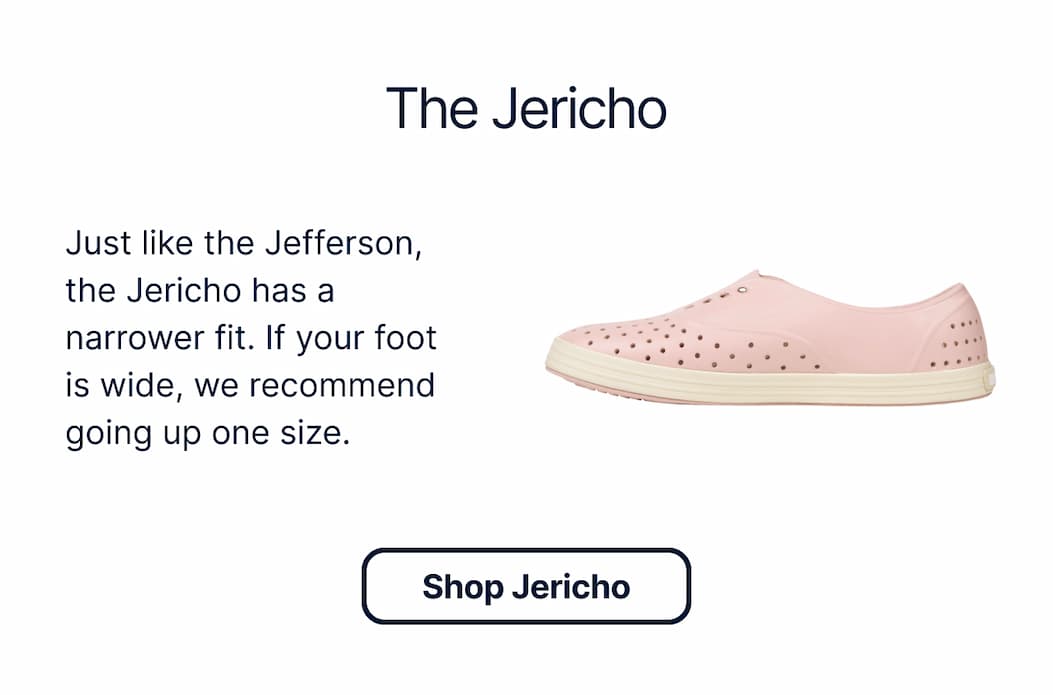the jericho