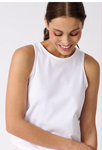 Pack of 2 vests
