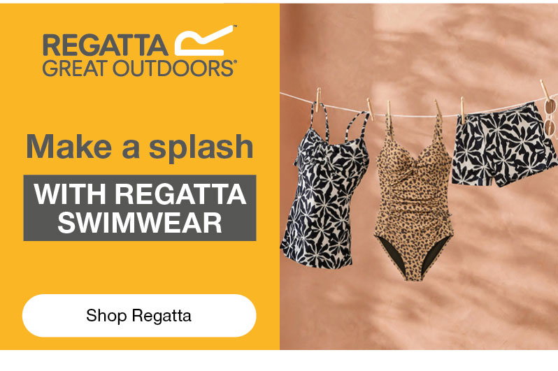Shop regatta