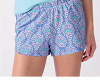 Pack of 2 shorts