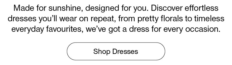 Shop dresses