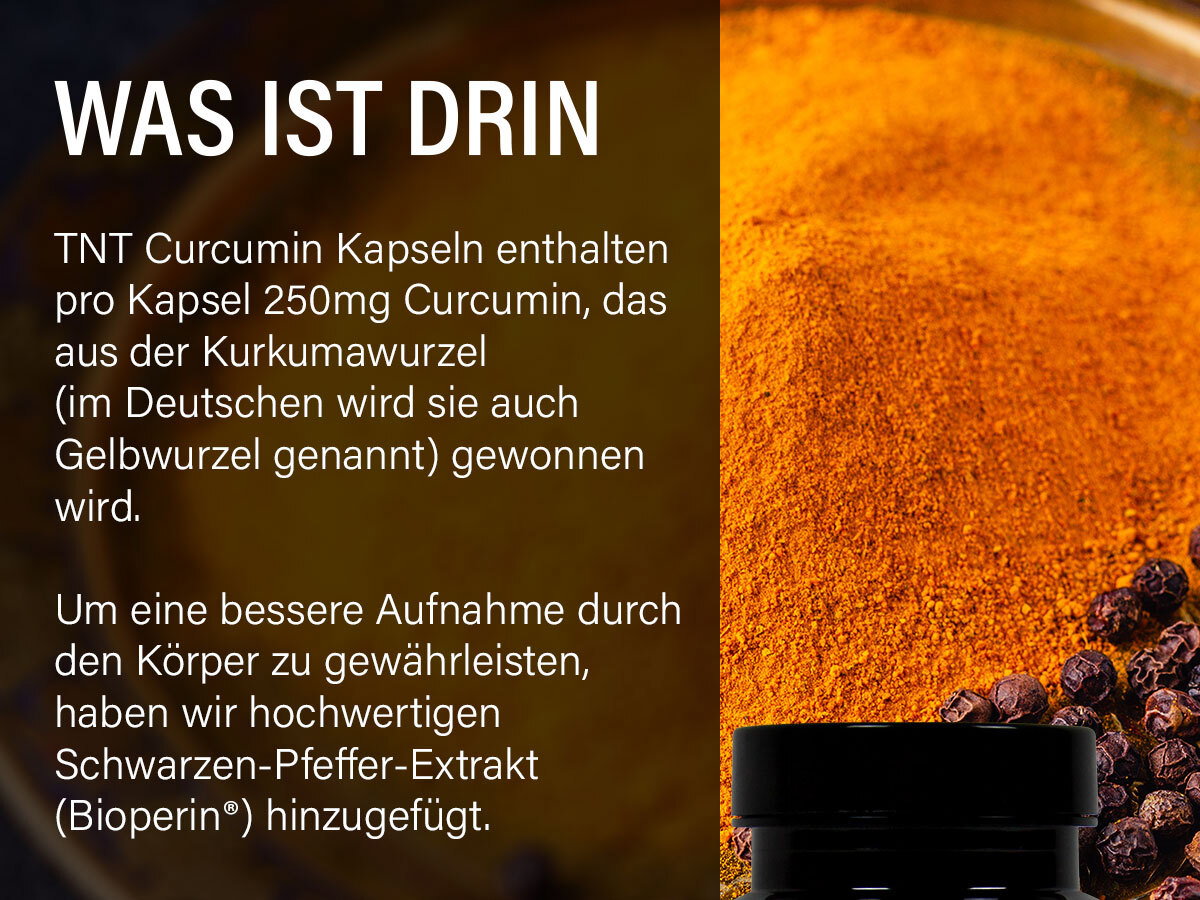Was ist drin?