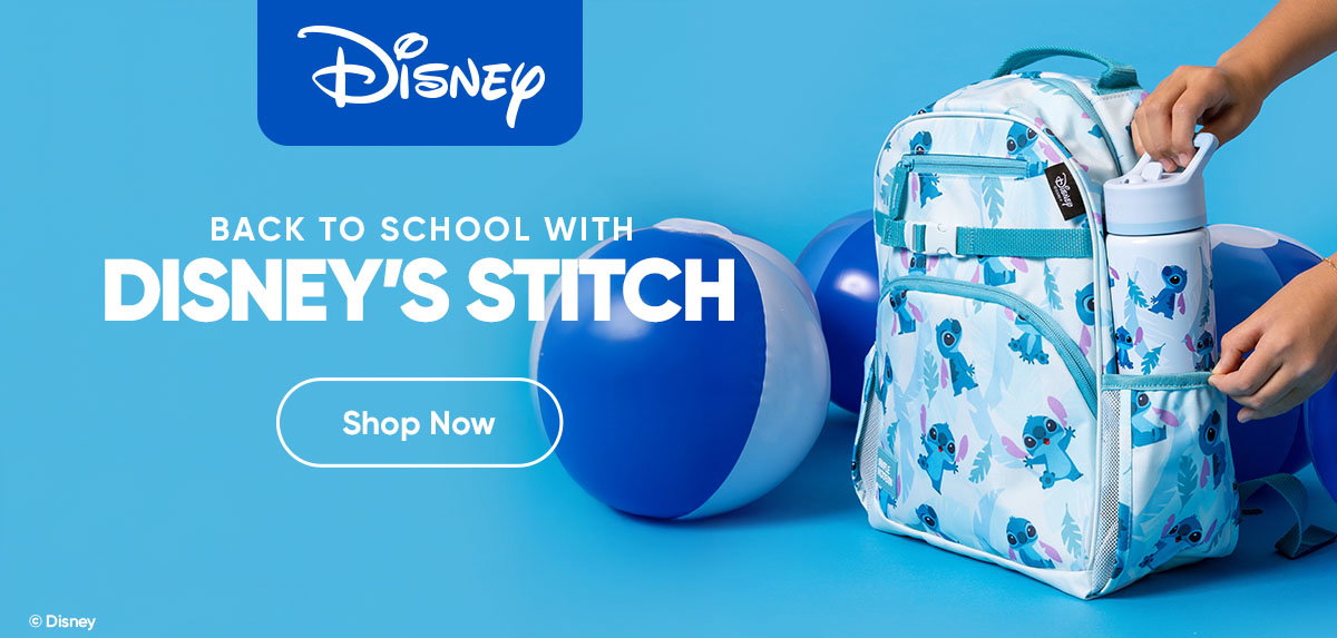 Disney's Stitch
