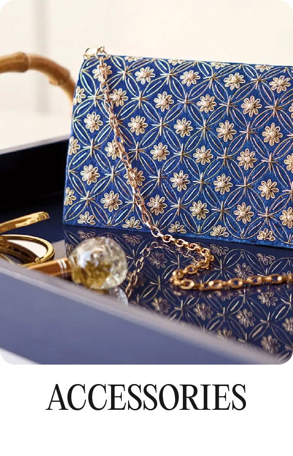 Shop Accessories
