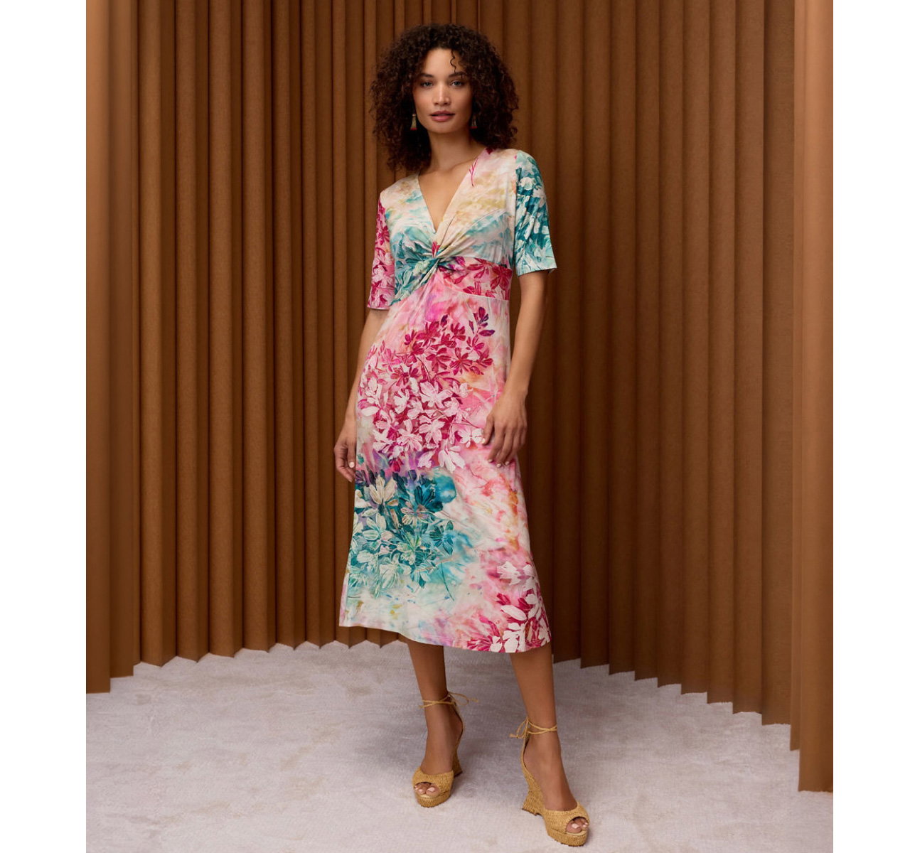 SHOP NEW DRESSES